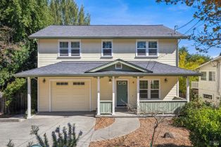 Single Family Residence, 3 Hill Dr, Petaluma, CA  Petaluma, CA 94952