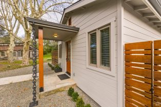 Single Family Residence,  Thomson avenue, Sonoma, CA 95476 - 3