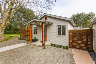 Residential Lease, 291 W Thomson Ave #289, Sonoma, CA  Sonoma, CA 95476