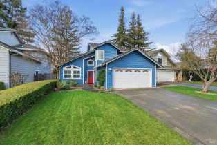 Single Family Residence, 28 Winestone Ct, Napa, CA  Napa, CA 94558