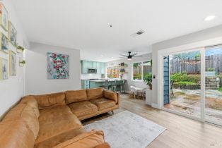 Single Family Residence,  Winestone court, Napa, CA 94558 - 6