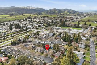 Single Family Residence,  Winestone court, Napa, CA 94558 - 50