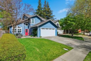 Single Family Residence,  Winestone court, Napa, CA 94558 - 11