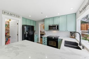 Single Family Residence,  Winestone court, Napa, CA 94558 - 24