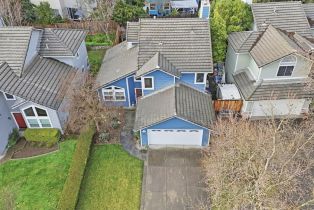 Single Family Residence,  Winestone court, Napa, CA 94558 - 48