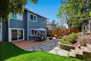 Single Family Residence,  Winestone court, Napa, CA 94558 - 9