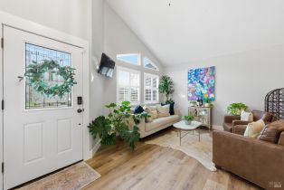 Single Family Residence,  Winestone court, Napa, CA 94558 - 2