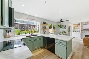 Single Family Residence,  Winestone court, Napa, CA 94558 - 5