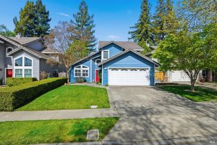 Single Family Residence, 28 Winestone Ct, Napa, CA  Napa, CA 94558