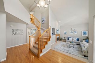 Single Family Residence,  Devonshire place, Santa Rosa, CA 95405 - 7