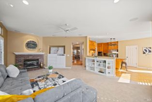 Single Family Residence,  Devonshire place, Santa Rosa, CA 95405 - 26