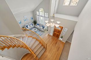 Single Family Residence,  Devonshire place, Santa Rosa, CA 95405 - 35