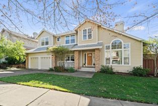 Single Family Residence,  Devonshire place, Santa Rosa, CA 95405 - 72