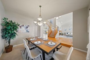 Single Family Residence,  Devonshire place, Santa Rosa, CA 95405 - 9