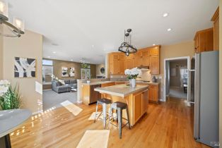 Single Family Residence,  Devonshire place, Santa Rosa, CA 95405 - 18