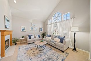 Single Family Residence,  Devonshire place, Santa Rosa, CA 95405 - 5