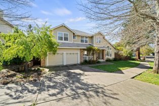 Single Family Residence,  Devonshire place, Santa Rosa, CA 95405 - 67