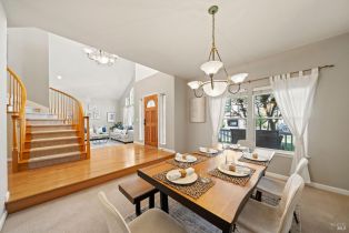 Single Family Residence,  Devonshire place, Santa Rosa, CA 95405 - 10