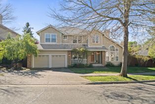 Single Family Residence,  Devonshire place, Santa Rosa, CA 95405 - 69