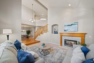 Single Family Residence,  Devonshire place, Santa Rosa, CA 95405 - 13