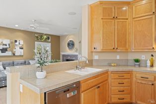 Single Family Residence,  Devonshire place, Santa Rosa, CA 95405 - 21