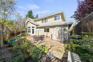Single Family Residence,  Devonshire place, Santa Rosa, CA 95405 - 64