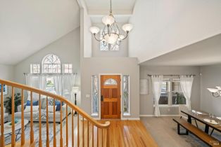 Single Family Residence,  Devonshire place, Santa Rosa, CA 95405 - 15