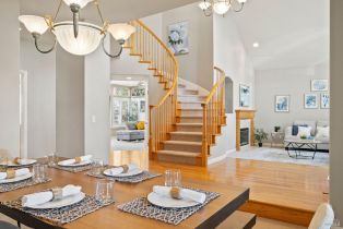 Single Family Residence,  Devonshire place, Santa Rosa, CA 95405 - 12