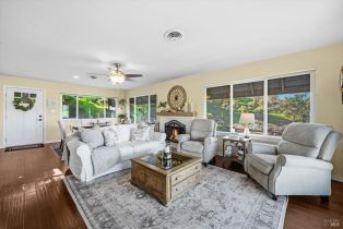 Single Family Residence,  Steele Canyon road, Napa, CA 94558 - 21