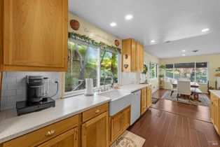 Single Family Residence,  Steele Canyon road, Napa, CA 94558 - 17