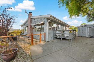 Single Family Residence,  Steele Canyon road, Napa, CA 94558 - 32