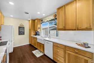 Single Family Residence,  Steele Canyon road, Napa, CA 94558 - 15