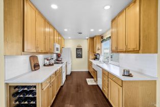 Single Family Residence,  Steele Canyon road, Napa, CA 94558 - 13