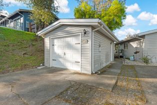 Single Family Residence,  Steele Canyon road, Napa, CA 94558 - 8