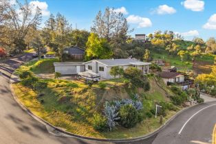 Single Family Residence,  Steele Canyon road, Napa, CA 94558 - 42