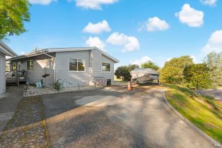 Single Family Residence,  Steele Canyon road, Napa, CA 94558 - 9