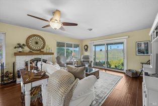 Single Family Residence,  Steele Canyon road, Napa, CA 94558 - 4