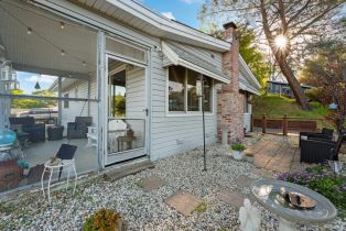 Single Family Residence,  Steele Canyon road, Napa, CA 94558 - 36