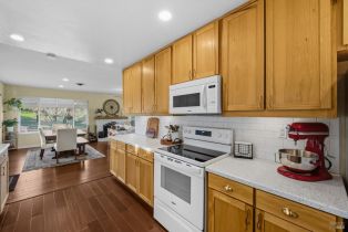 Single Family Residence,  Steele Canyon road, Napa, CA 94558 - 18