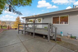 Single Family Residence,  Steele Canyon road, Napa, CA 94558 - 5