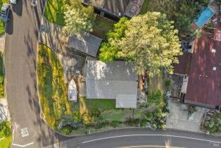 Single Family Residence,  Steele Canyon road, Napa, CA 94558 - 45