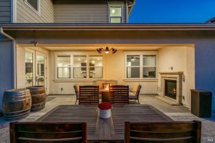 Single Family Residence, Barley lane, Santa Rosa, CA 95403 - 53