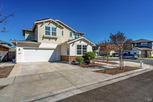 Single Family Residence, Barley lane, Santa Rosa, CA 95403 - 5