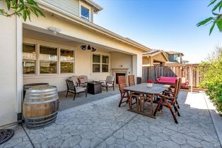 Single Family Residence, Barley lane, Santa Rosa, CA 95403 - 20
