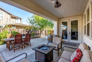 Single Family Residence, Barley lane, Santa Rosa, CA 95403 - 21
