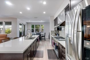 Single Family Residence, Barley lane, Santa Rosa, CA 95403 - 12