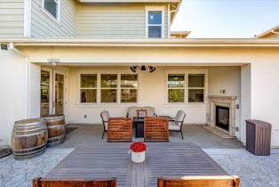 Single Family Residence, Barley lane, Santa Rosa, CA 95403 - 61