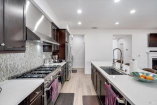 Single Family Residence, Barley lane, Santa Rosa, CA 95403 - 13