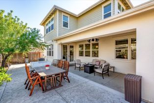 Single Family Residence, Barley lane, Santa Rosa, CA 95403 - 55