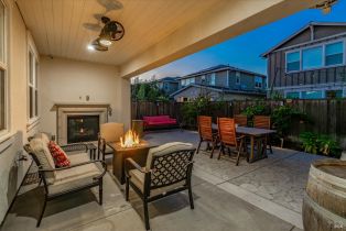 Single Family Residence, Barley lane, Santa Rosa, CA 95403 - 57